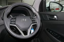 2017 Hyundai Tucson Active X