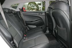 2017 Hyundai Tucson Active X