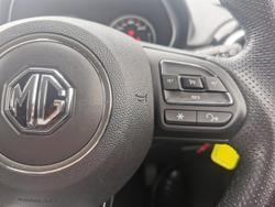 2020 MG MG3 Excite