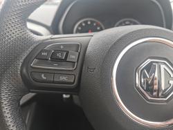 2020 MG MG3 Excite
