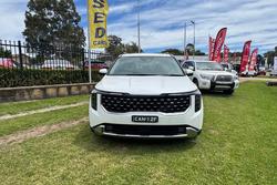 2024 Kia Carnival GT-Line HEV