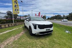 2024 Kia Carnival GT-Line HEV