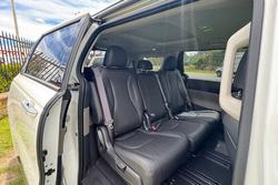 2024 Kia Carnival GT-Line HEV