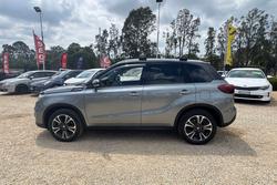 2021 Suzuki Vitara Turbo