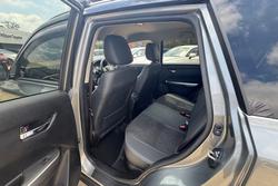 2021 Suzuki Vitara Turbo