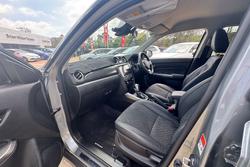 2021 Suzuki Vitara Turbo