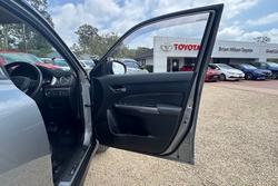 2021 Suzuki Vitara Turbo