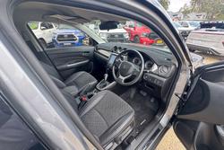 2021 Suzuki Vitara Turbo