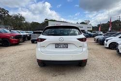 2017 Mazda CX-5 Maxx Sport