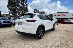 2017 Mazda CX-5 Maxx Sport