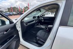 2017 Mazda CX-5 Maxx Sport