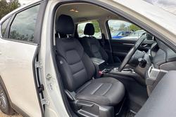 2017 Mazda CX-5 Maxx Sport