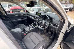 2017 Mazda CX-5 Maxx Sport