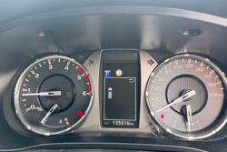 2021 Toyota Hilux SR