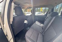 2021 Toyota Hilux SR