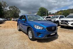 2016 Mazda CX-5 Maxx
