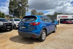 2016 Mazda CX-5 Maxx