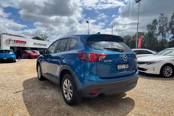 2016 Mazda CX-5 Maxx