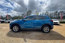 2016 Mazda CX-5 Maxx