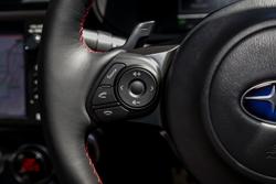 2025 Subaru BRZ S ZD8 MY25 Crystal White