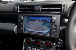 2025 Subaru BRZ S ZD8 MY25 Crystal White