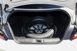 2025 Subaru BRZ S ZD8 MY25 Crystal White