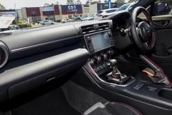 2025 Subaru BRZ S ZD8 MY25 Crystal White