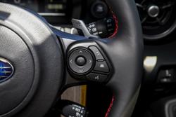 2025 Subaru BRZ S ZD8 MY25 Crystal White