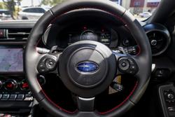 2025 Subaru BRZ S ZD8 MY25 Crystal White