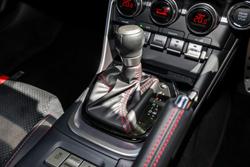 2025 Subaru BRZ S ZD8 MY25 Crystal White