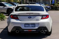 2025 Subaru BRZ S ZD8 MY25 Crystal White