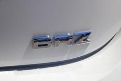 2025 Subaru BRZ S ZD8 MY25 Crystal White