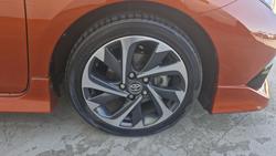 2015 Toyota Corolla SX