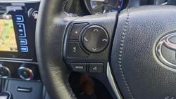 2015 Toyota Corolla SX