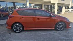 2015 Toyota Corolla SX