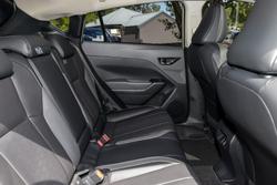 2025 Subaru Crosstrek 2.0S G6X MY26 AWD Sand Dune