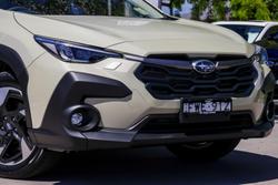 2025 Subaru Crosstrek 2.0S G6X MY26 AWD Sand Dune