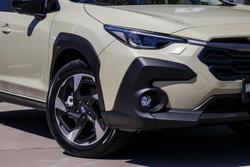 2025 Subaru Crosstrek 2.0S G6X MY26 AWD Sand Dune