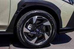 2025 Subaru Crosstrek 2.0S G6X MY26 AWD Sand Dune