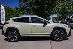 2025 Subaru Crosstrek 2.0S G6X MY26 AWD Sand Dune