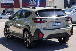 2025 Subaru Crosstrek 2.0S G6X MY26 AWD Sand Dune