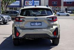 2025 Subaru Crosstrek 2.0S G6X MY26 AWD Sand Dune