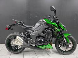 Kawasaki Z1000