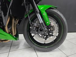 2025 Kawasaki Z1000 Grey