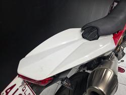 2013 HUSQVARNA TE449 Red