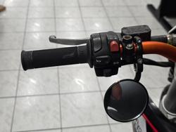 2013 HUSQVARNA TE449 Red