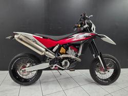 Husqvarna TE449