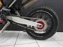 2013 HUSQVARNA TE449 Red