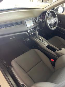 2021 Honda HR-V VTi