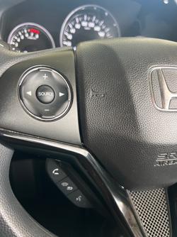 2021 Honda HR-V VTi